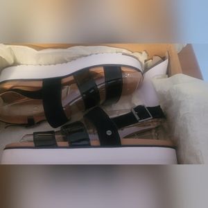 Womens UGG Summer Sandals